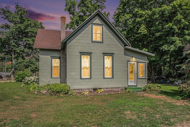 68799 Cass, Edwardsburg, MI 49112 - photo 1
