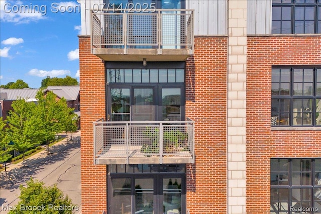 2051 Villa Rd Unit 302, Birmingham, MI 48009 - view of property