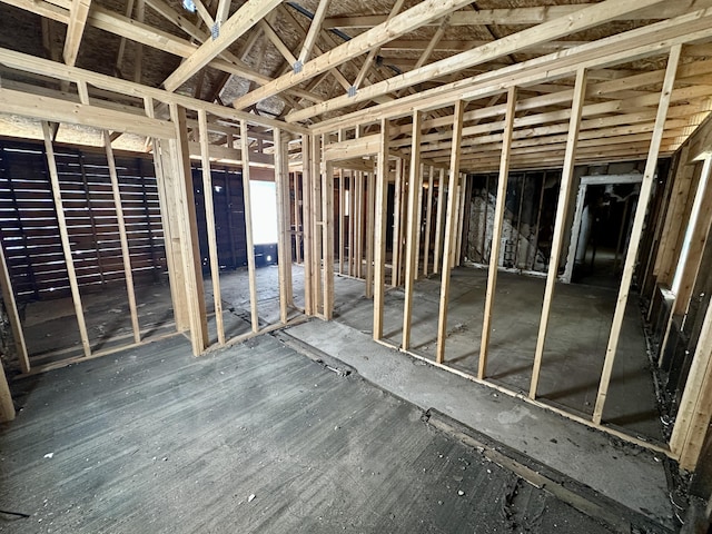 1820 Elgin St, Kalamazoo, MI 49001 - view of miscellaneous room