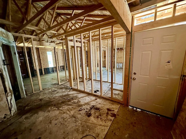 1820 Elgin St, Kalamazoo, MI 49001 - view of miscellaneous room