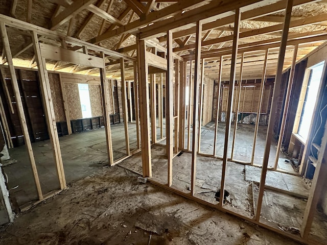 1820 Elgin St, Kalamazoo, MI 49001 - view of misc room