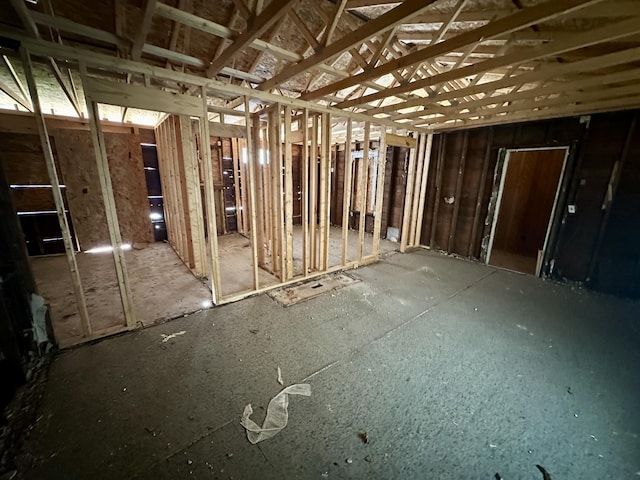 1820 Elgin St, Kalamazoo, MI 49001 - view of miscellaneous room
