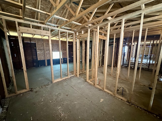 1820 Elgin St, Kalamazoo, MI 49001 - view of miscellaneous room