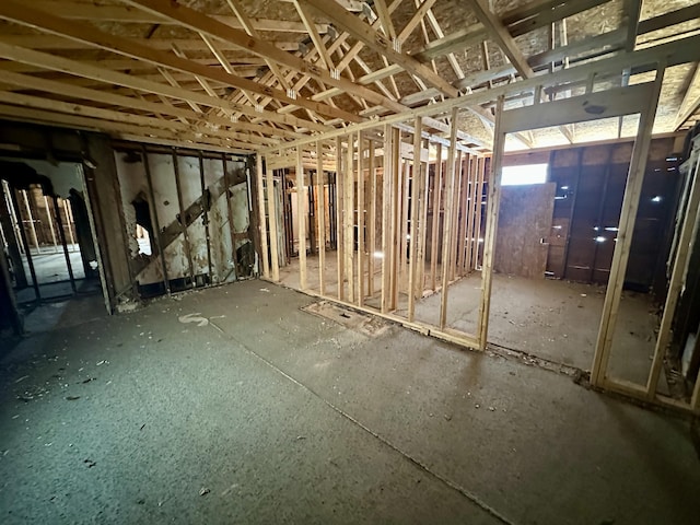 1820 Elgin St, Kalamazoo, MI 49001 - view of miscellaneous room