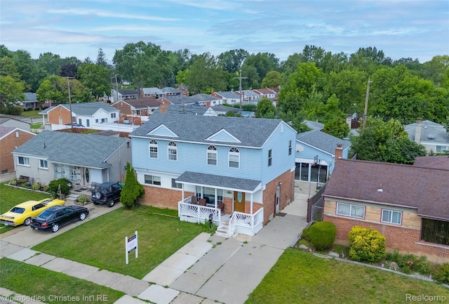 27534 Sheridan St, Garden City, MI 48135 - photo 44