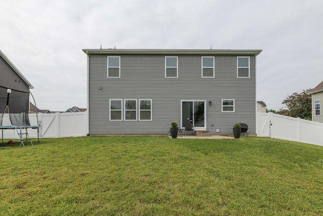 5727 Copperleaf Trl, Portage, MI 49024 - photo 35