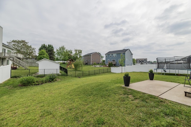 5727 Copperleaf Trl, Portage, MI 49024 - photo 39