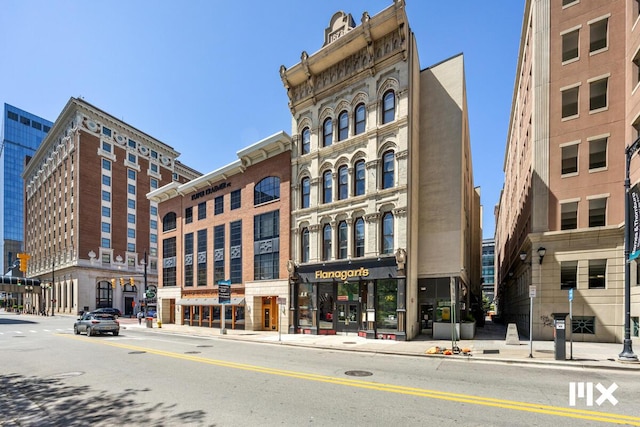 139 Pearl St NW, Grand Rapids, MI 49503 - view of building exterior