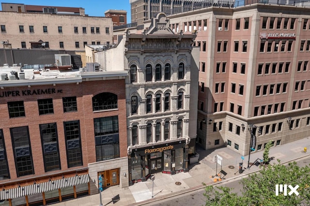 139 Pearl St NW, Grand Rapids, MI 49503 - view of building exterior