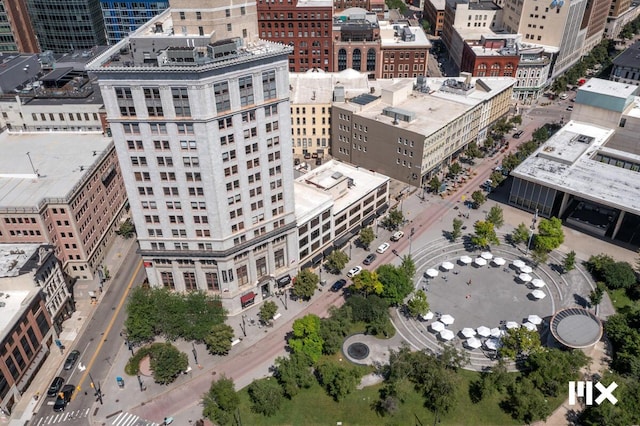 139 Pearl St NW, Grand Rapids, MI 49503 - view of urban area