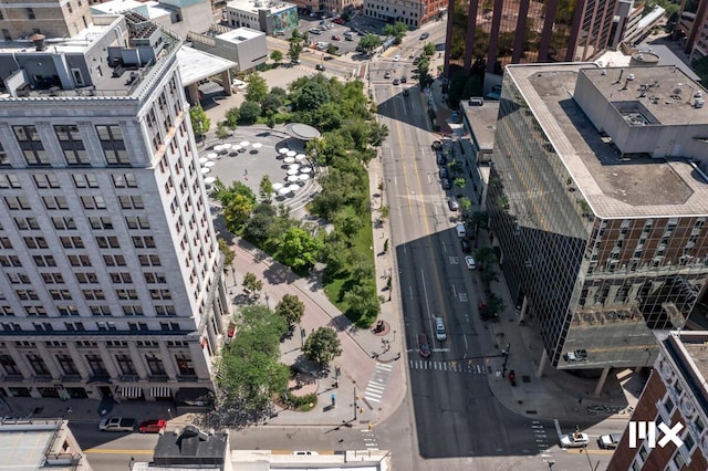 139 Pearl St NW, Grand Rapids, MI 49503 - view of urban area