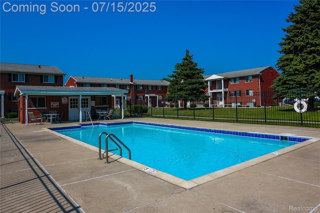 8201 Denwood Dr Unit 1, Macomb, MI 48312 - photo 11
