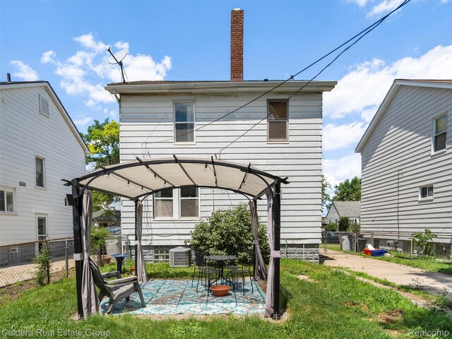 520 E Jarvis Ave, Hazel Park, MI 48030 - photo 5