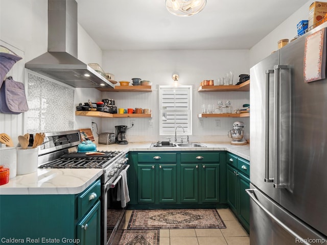 520 E Jarvis Ave, Hazel Park, MI 48030 - photo 13