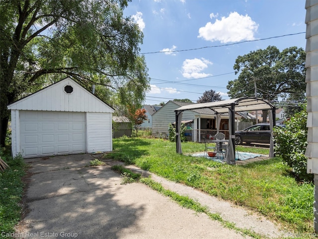 520 E Jarvis Ave, Hazel Park, MI 48030 - photo 3