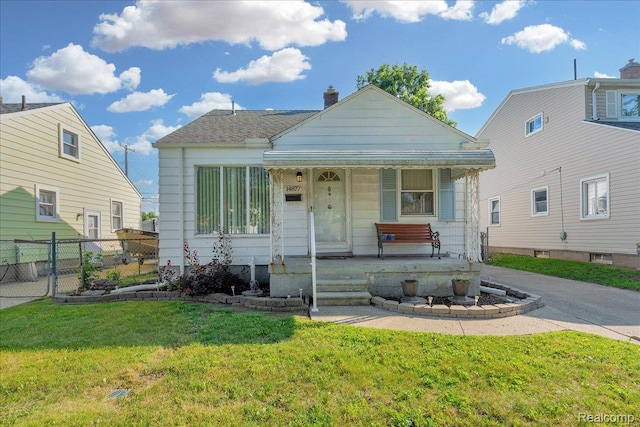 14877 Oconnor Ave, Allen Park, MI 48101 - photo 1