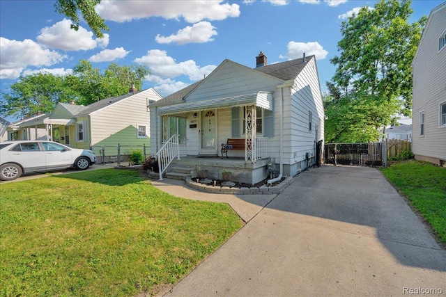 14877 Oconnor Ave, Allen Park, MI 48101 - photo 2