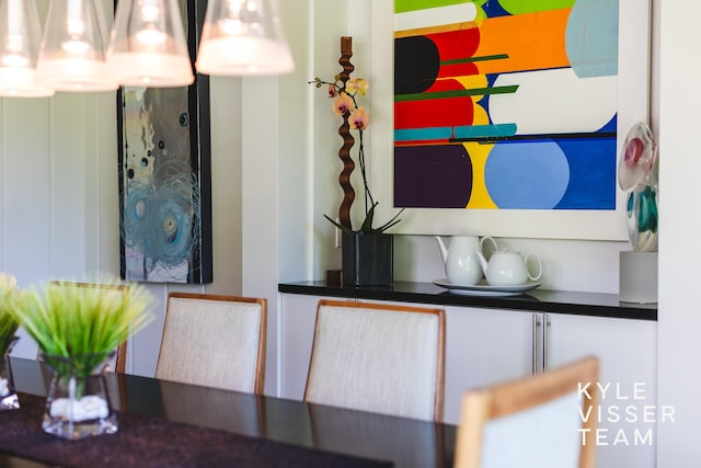 130 Robinwood Ave SE, Grand Rapids, MI 49506 - view of dining room