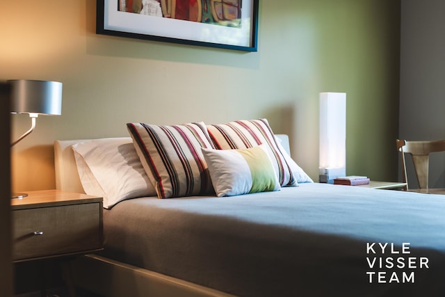 130 Robinwood Ave SE, Grand Rapids, MI 49506 - view of bedroom