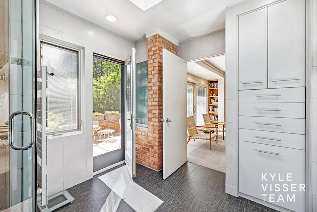 130 Robinwood Ave SE, Grand Rapids, MI 49506 - view of doorway to outside