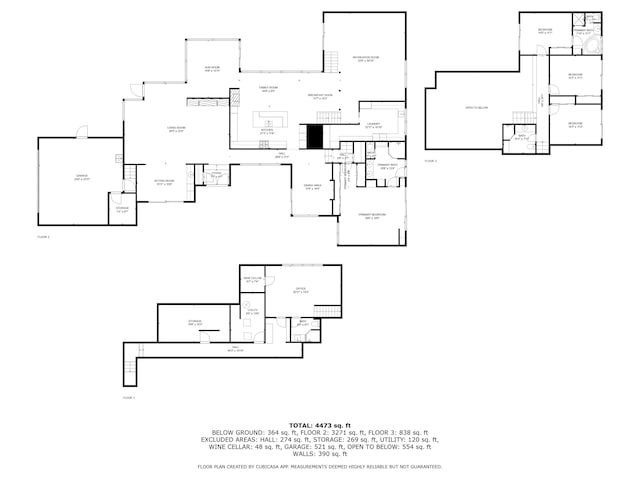 130 Robinwood Ave SE, Grand Rapids, MI 49506 - view of property floor plan