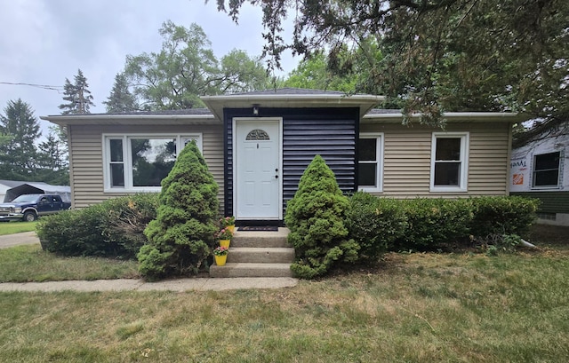 3335 Wayburn Ave SW, Grandville, MI 49418