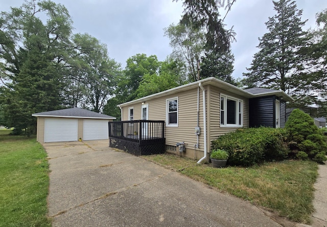 3335 Wayburn Ave SW, Grandville, MI 49418