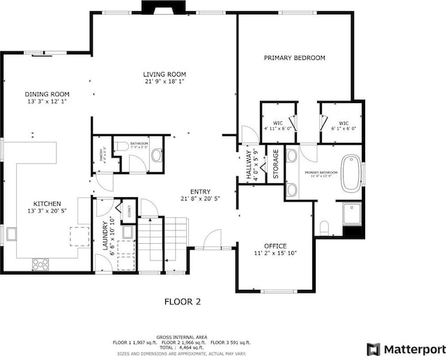 723 Bay Pointe Dr, Oxford, MI 48371 - photo 60