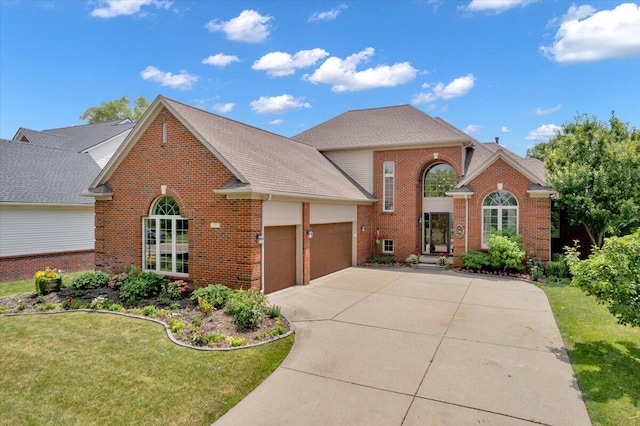723 Bay Pointe Dr, Oxford, MI 48371 - photo 1