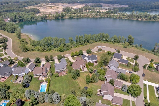 723 Bay Pointe Dr, Oxford, MI 48371 - photo 54