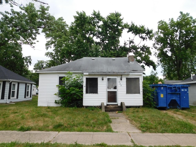 229 S Pleasant St, Watervliet, MI 49098 - photo 1