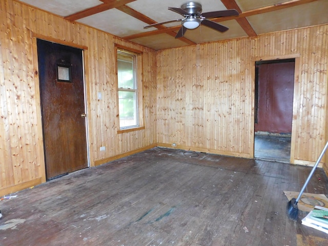 229 S Pleasant St, Watervliet, MI 49098 - photo 6