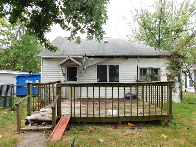 229 S Pleasant St, Watervliet, MI 49098 - photo 17