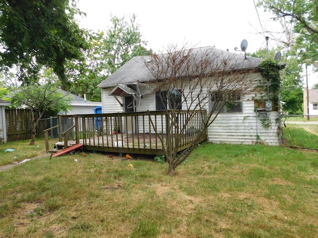 229 S Pleasant St, Watervliet, MI 49098 - photo 18