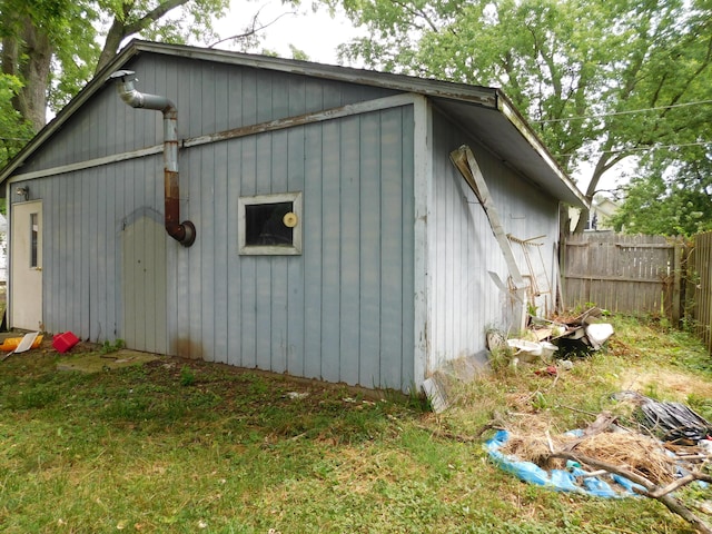 229 S Pleasant St, Watervliet, MI 49098 - photo 20