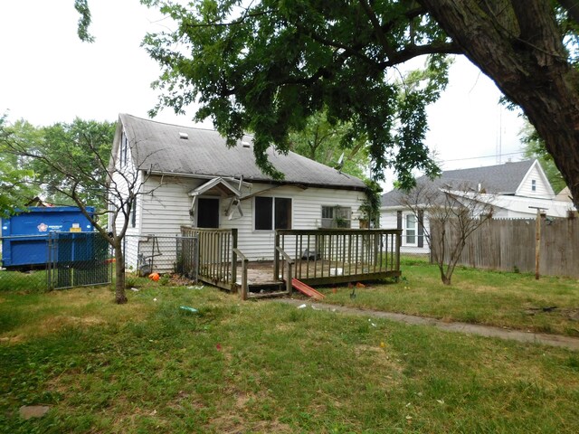 229 S Pleasant St, Watervliet, MI 49098 - photo 19
