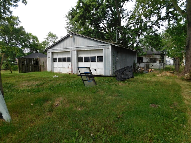 229 S Pleasant St, Watervliet, MI 49098 - photo 22