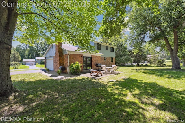 10579 Lee Ann Dr, Brighton, MI 48114 - photo 27