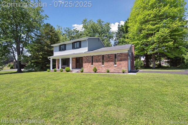 10579 Lee Ann Dr, Brighton, MI 48114 - photo 36