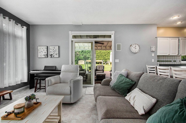 4202 Courtney St, Saint Joseph, MI 49085 - view of living room