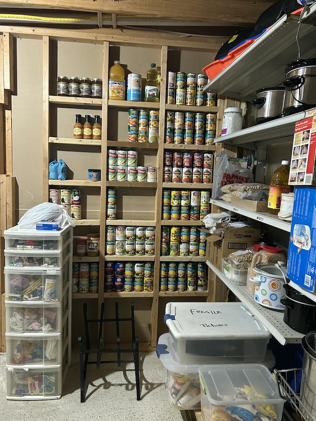 4202 Courtney St, Saint Joseph, MI 49085 - view of storage area