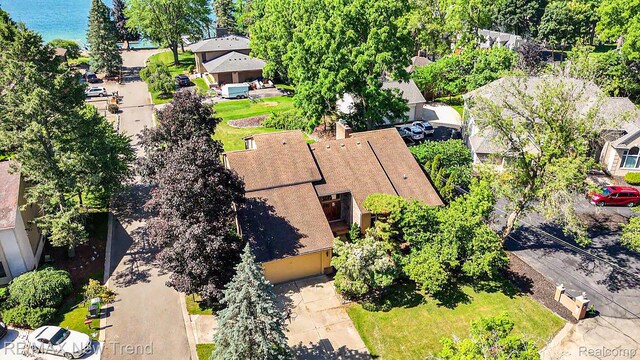 3234 Pine Lake Rd, West Bloomfield, MI 48324 - photo 3