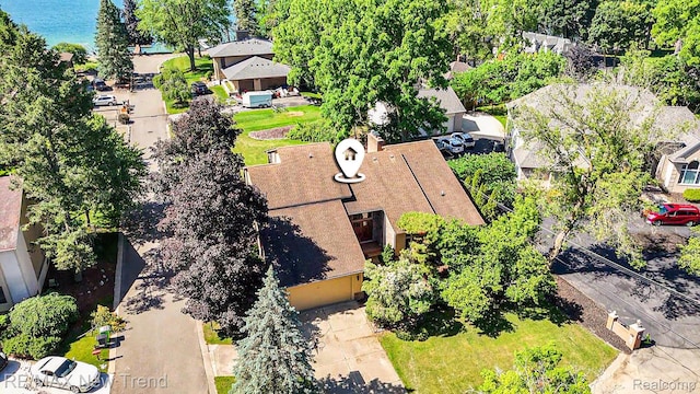 3234 Pine Lake Rd, West Bloomfield, MI 48324 - photo 52