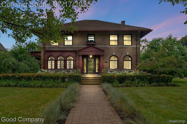 1169 W Boston Blvd, Detroit, MI 48202 - photo 2