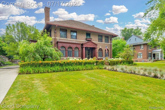 1169 W Boston Blvd, Detroit, MI 48202 - photo 3
