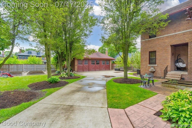 1169 W Boston Blvd, Detroit, MI 48202 - photo 50
