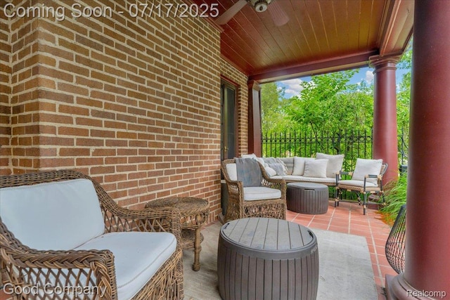 1169 W Boston Blvd, Detroit, MI 48202 - photo 52
