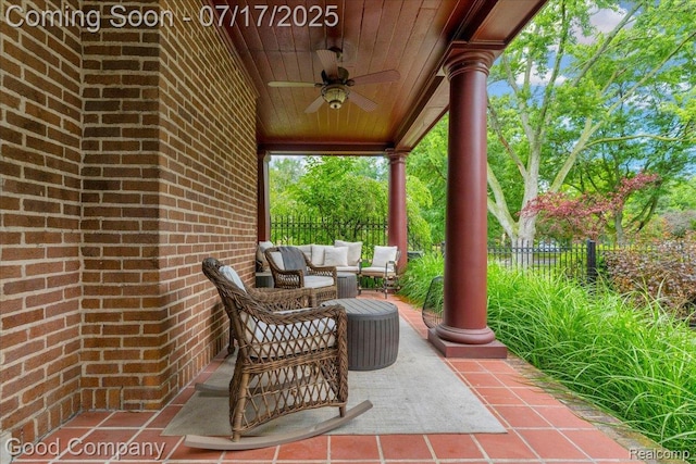 1169 W Boston Blvd, Detroit, MI 48202 - photo 53