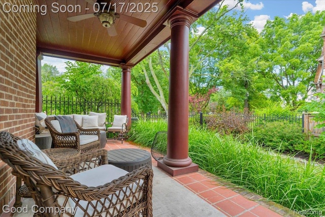 1169 W Boston Blvd, Detroit, MI 48202 - photo 54