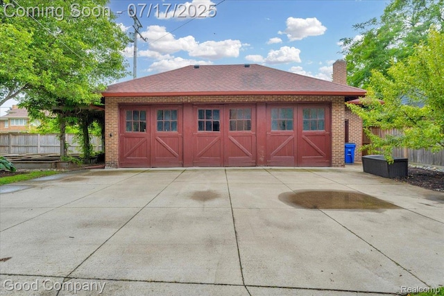 1169 W Boston Blvd, Detroit, MI 48202 - photo 57